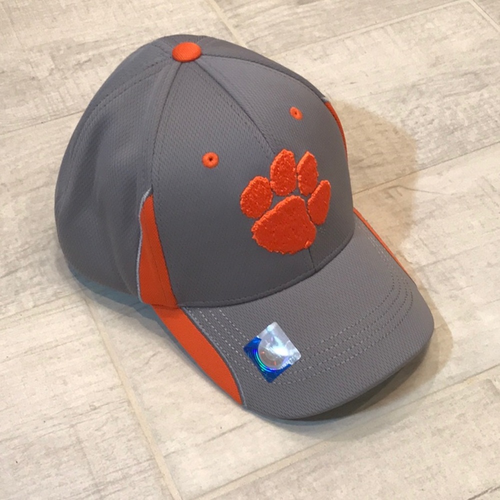 New Clemson Tigers ballcap